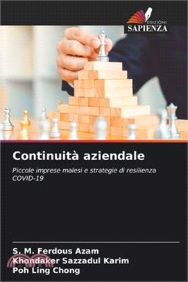 Continuità aziendale