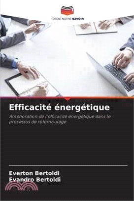 Efficacité énergétique