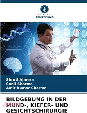 Bildgebung in Der Mund-, Kiefer- Und Gesichtschirurgie