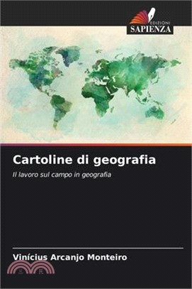 Cartoline di geografia