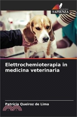 Elettrochemioterapia in medicina veterinaria