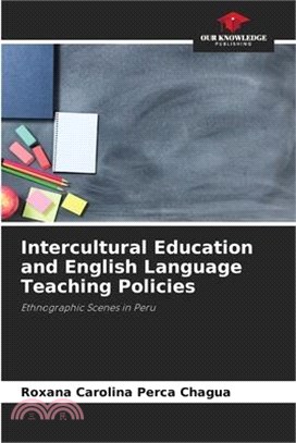 Intercultural Education and English Language Teaching Policies