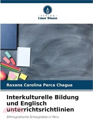 Interkulturelle Bildung und Englisch unterrichtsrichtlinien