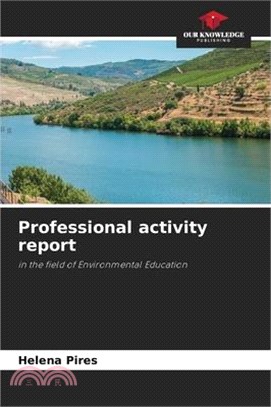 Professional activity report