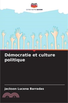 Démocratie et culture politique