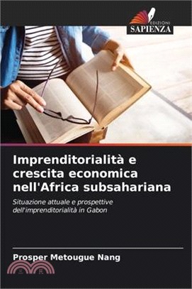 Imprenditorialità e crescita economica nell'Africa subsahariana