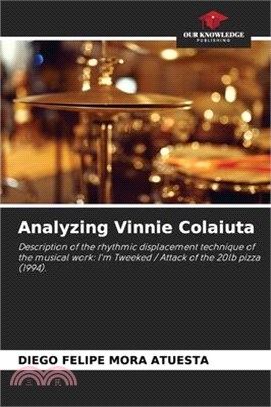 Analyzing Vinnie Colaiuta