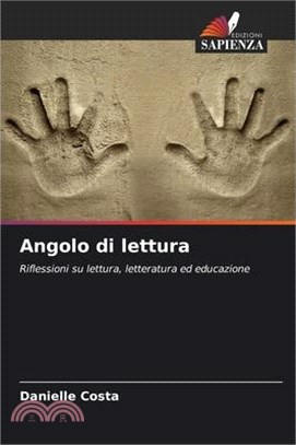 Angolo di lettura