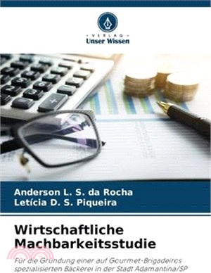 Wirtschaftliche Machbarkeitsstudie