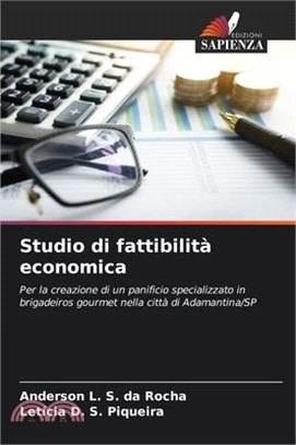 Studio di fattibilità economica