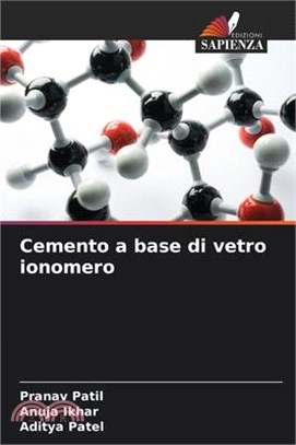 Cemento a base di vetro ionomero