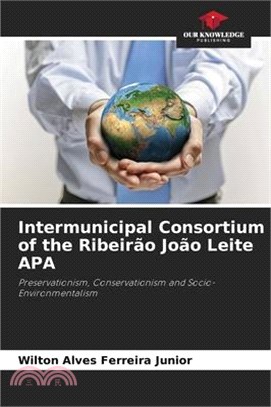 Intermunicipal Consortium of the Ribeirão João Leite APA