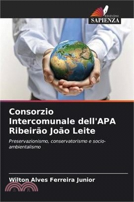 Consorzio Intercomunale dell'APA Ribeirão João Leite