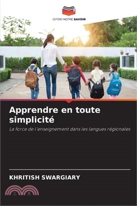 Apprendre en toute simplicité