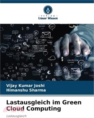 Lastausgleich im Green Cloud Computing