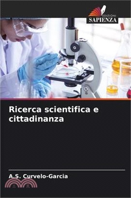 Ricerca scientifica e cittadinanza