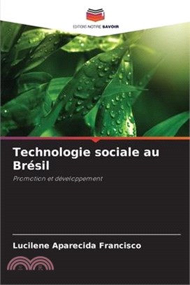 Technologie sociale au Brésil