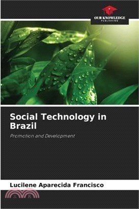 Social Technology in Brazil