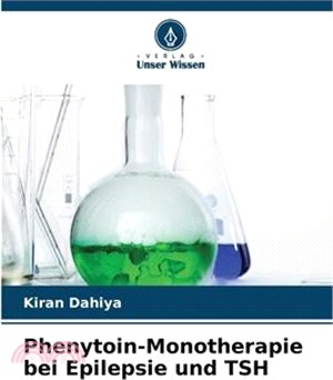 Phenytoin-Monotherapie bei Epilepsie und TSH