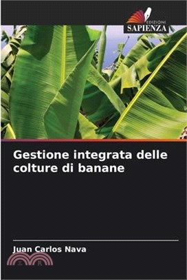 Gestione integrata delle colture di banane