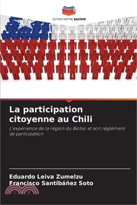 La participation citoyenne au Chili