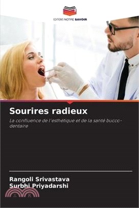 Sourires radieux