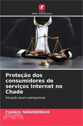 Proteção dos consumidores de serviços Internet no Chade