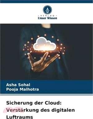 Sicherung der Cloud: Verstärkung des digitalen Luftraums