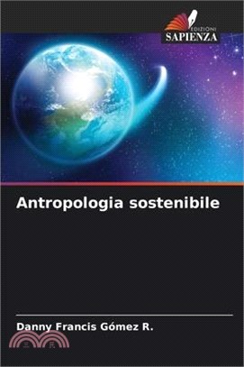 Antropologia sostenibile