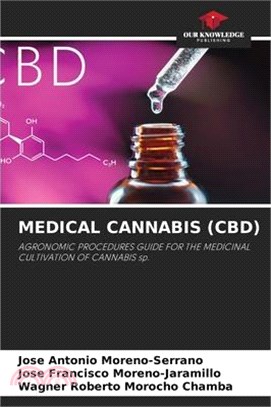 Medical Cannabis (Cbd)