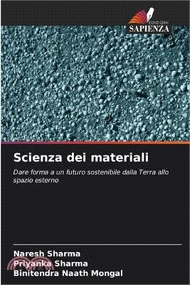 Scienza dei materiali