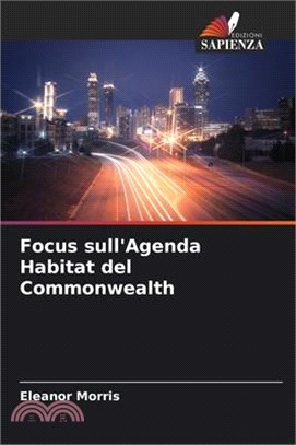 Focus sull'Agenda Habitat del Commonwealth