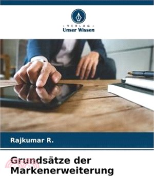 Grundsätze der Markenerweiterung