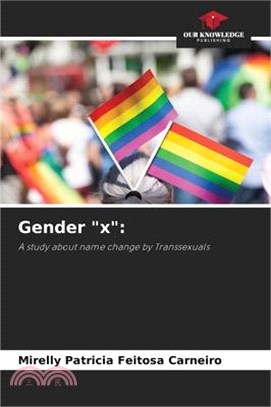 Gender "x"