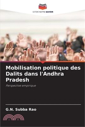 Mobilisation politique des Dalits dans l'Andhra Pradesh