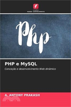 PHP e MySQL