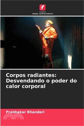 Corpos radiantes: Desvendando o poder do calor corporal