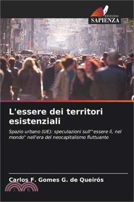 L'essere dei territori esistenziali