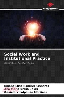 Social Work and Institutional Practice