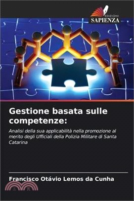 Gestione basata sulle competenze