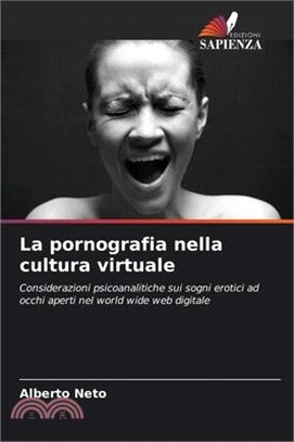 La pornografia nella cultura virtuale