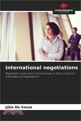 International negotiations