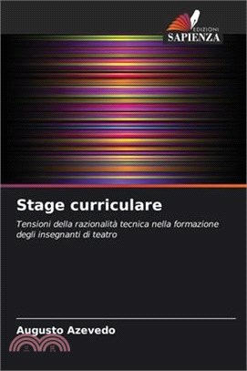 Stage curriculare