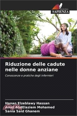 Riduzione delle cadute nelle donne anziane