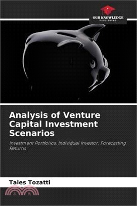 Analysis of Venture Capital Investment Scenarios