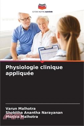 Physiologie clinique appliquée