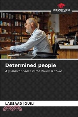 Determined people