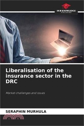 Liberalisation of the insurance sector in the DRC