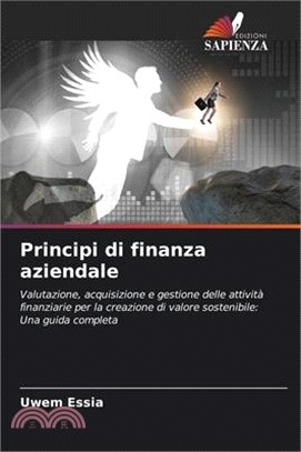 Principi di finanza aziendale