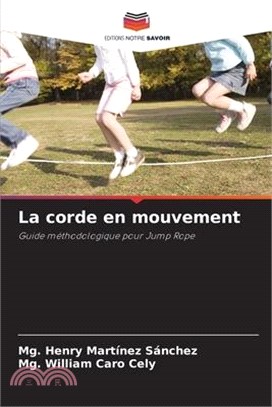 La corde en mouvement